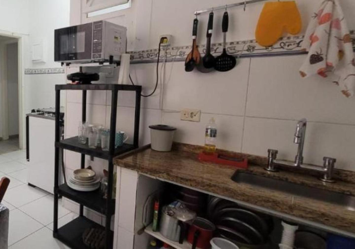 2 Quartos Proximo Apartment