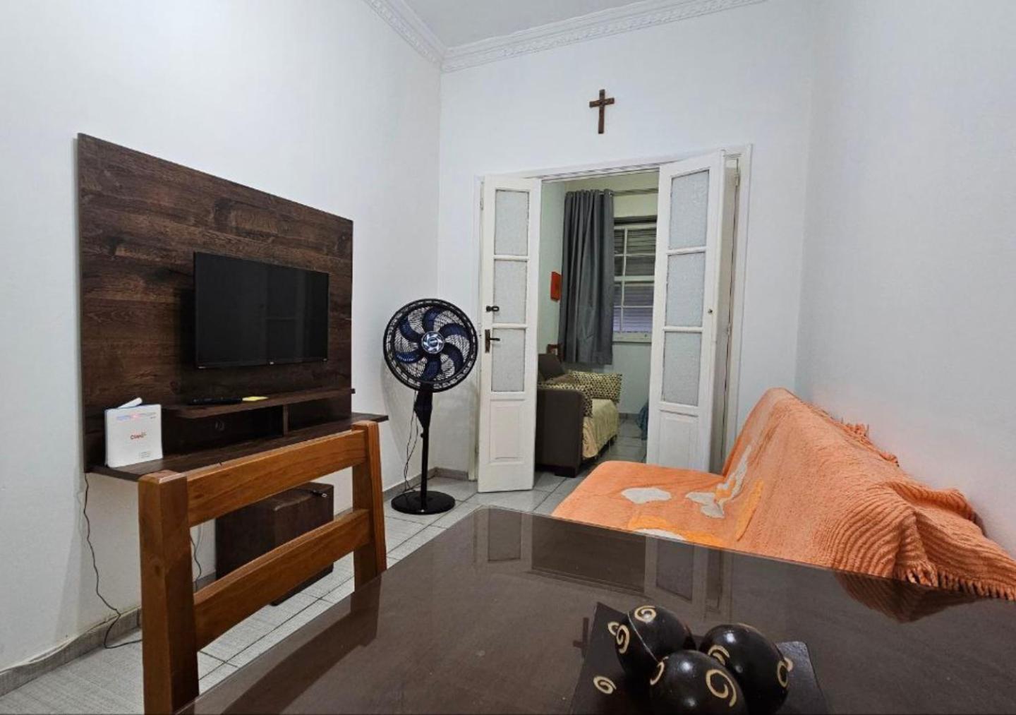 Apartment 2 Quartos Proximo