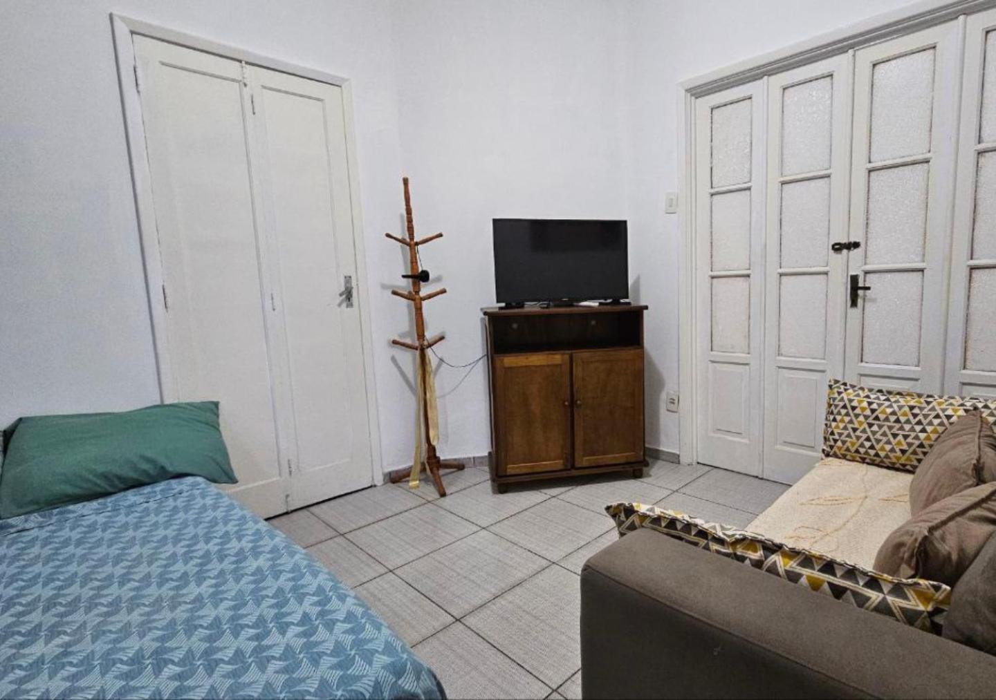 2 Quartos Proximo Apartment *