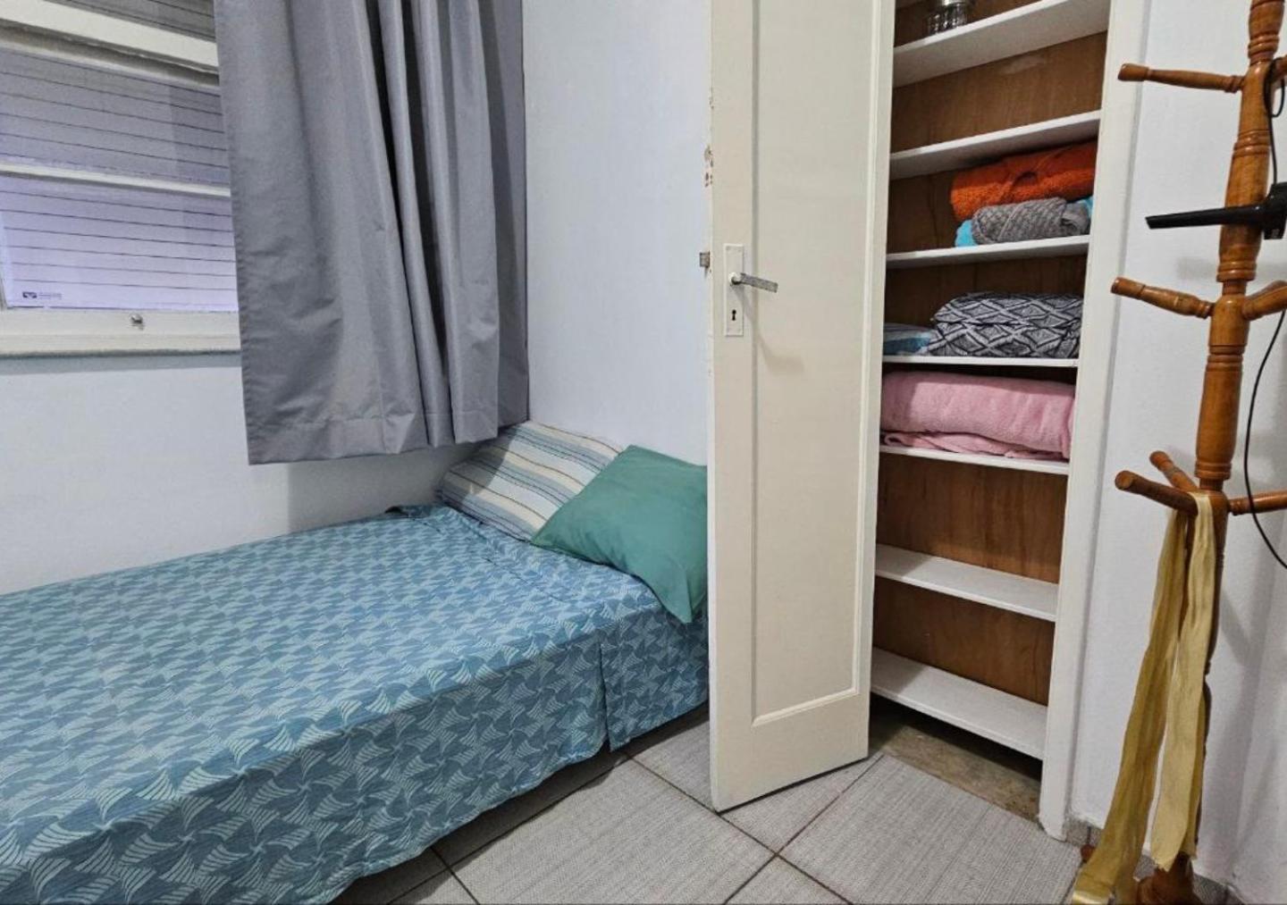 2 Quartos Proximo Apartment Rio de Janeiro