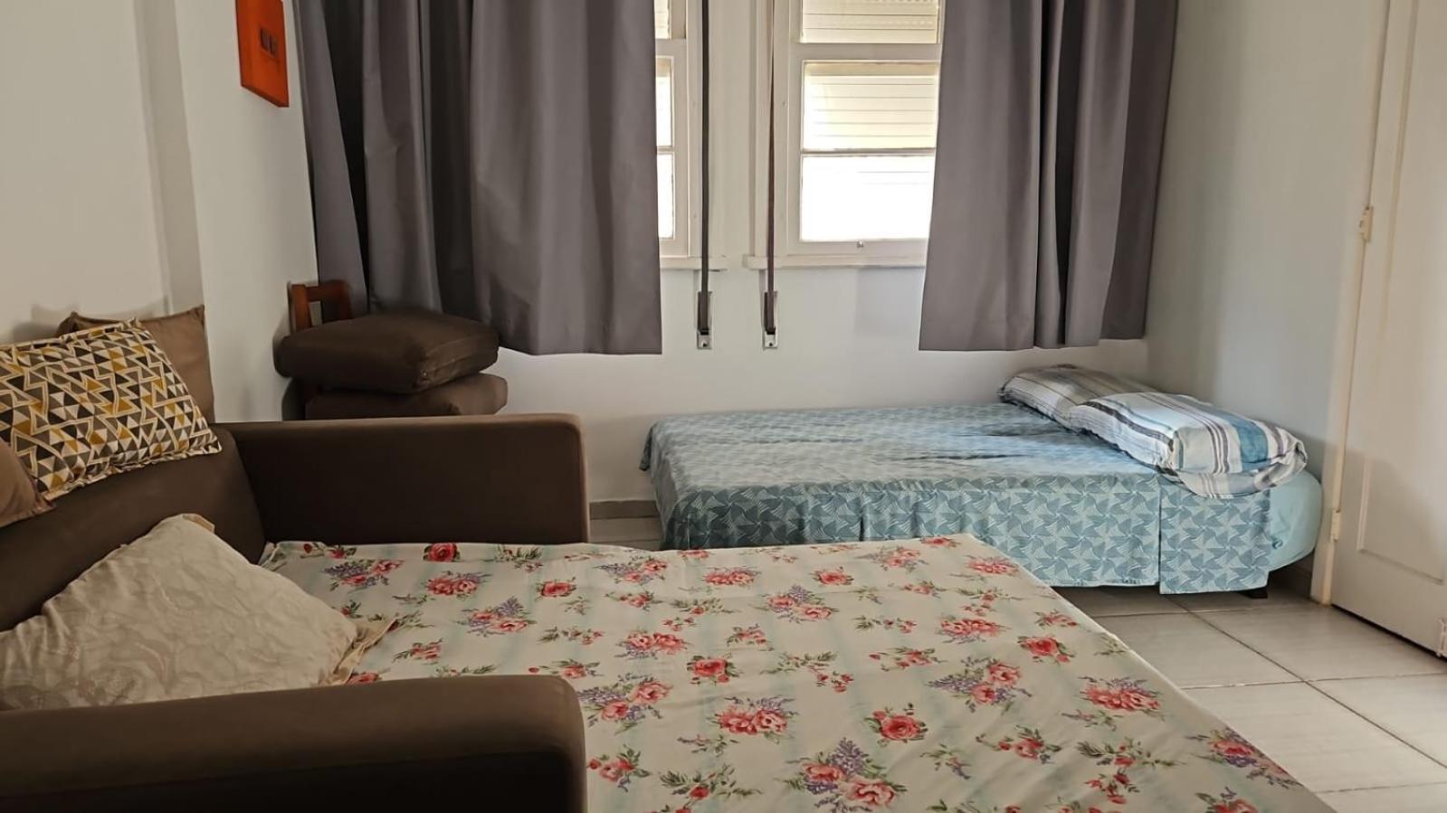 2 Quartos Proximo Apartment *